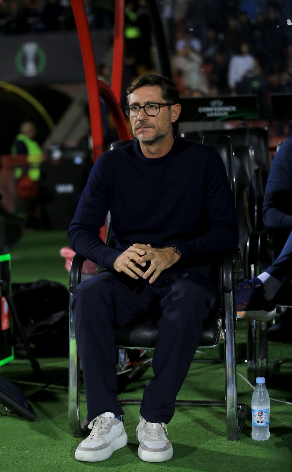 Erevan: Noah i Rijeka susreli se u 1. kolu Konferencijske lige