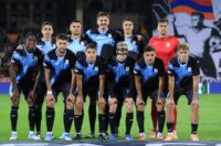 Erevan: Noah i Rijeka susreli se u 1. kolu Konferencijske lige