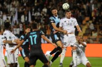 Erevan: Noah i Rijeka susreli se u 1. kolu Konferencijske lige