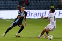 Erevan: Noah i Rijeka susreli se u 1. kolu Konferencijske lige