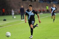 Erevan: Noah i Rijeka susreli se u 1. kolu Konferencijske lige