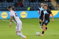 Erevan: Noah i Rijeka susreli se u 1. kolu Konferencijske lige