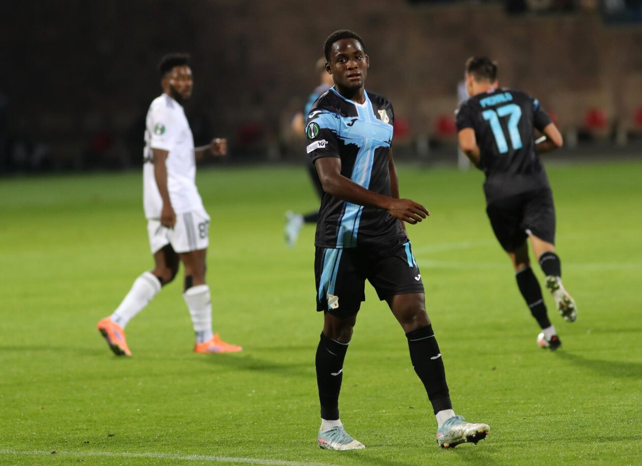 Erevan: Noah i Rijeka susreli se u 1. kolu Konferencijske lige