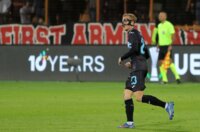 Erevan: Noah i Rijeka susreli se u 1. kolu Konferencijske lige