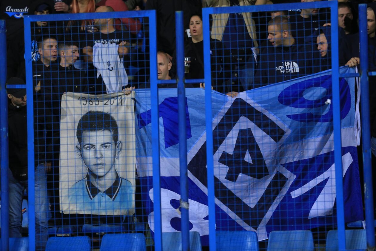 Erevan: Noah i Rijeka susreli se u 1. kolu Konferencijske lige