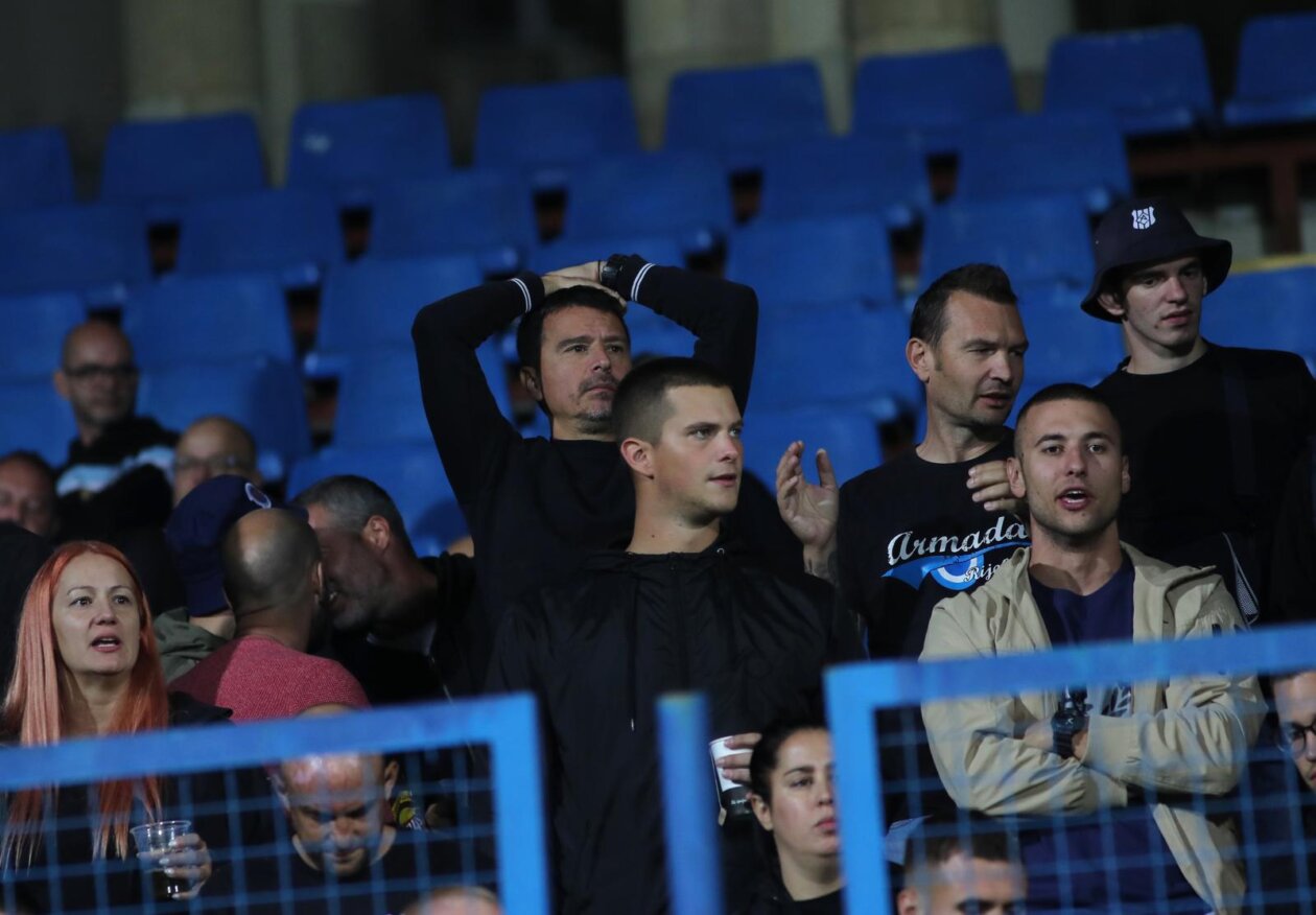 Erevan: Noah i Rijeka susreli se u 1. kolu Konferencijske lige