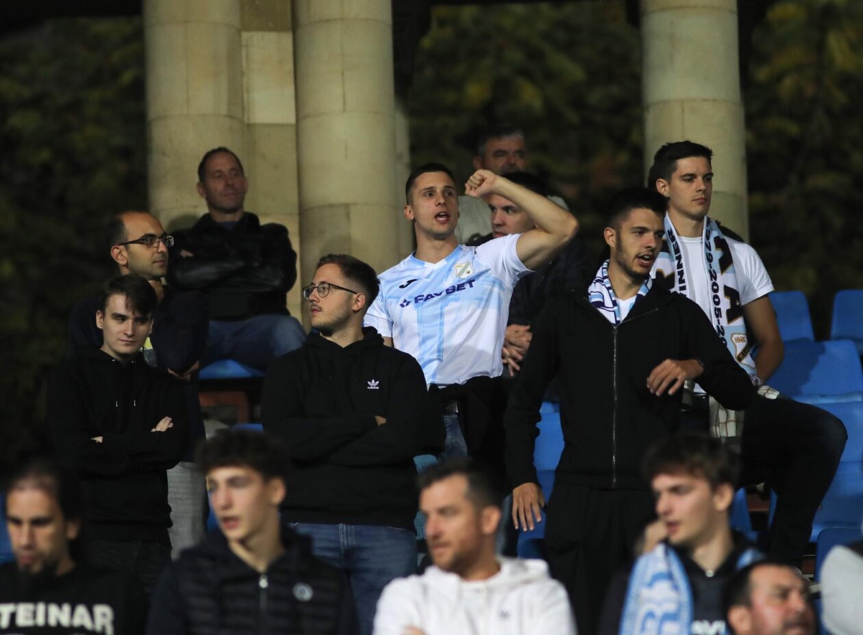 Erevan: Noah i Rijeka susreli se u 1. kolu Konferencijske lige