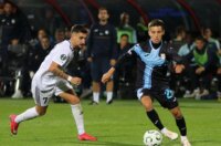 Erevan: Noah i Rijeka susreli se u 1. kolu Konferencijske lige