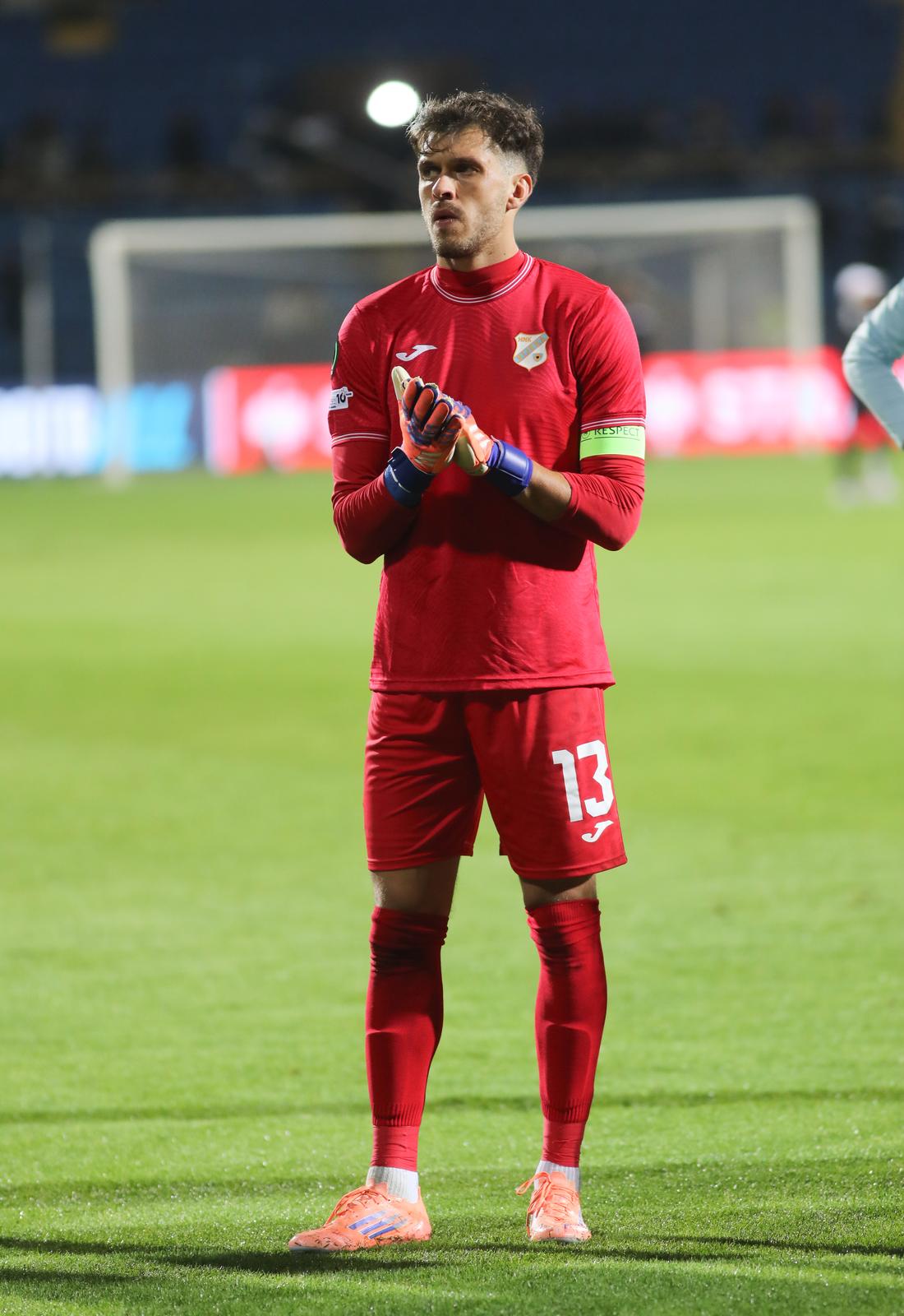 Erevan: Noah i Rijeka susreli se u 1. kolu Konferencijske lige