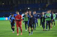 Erevan: Noah i Rijeka susreli se u 1. kolu Konferencijske lige