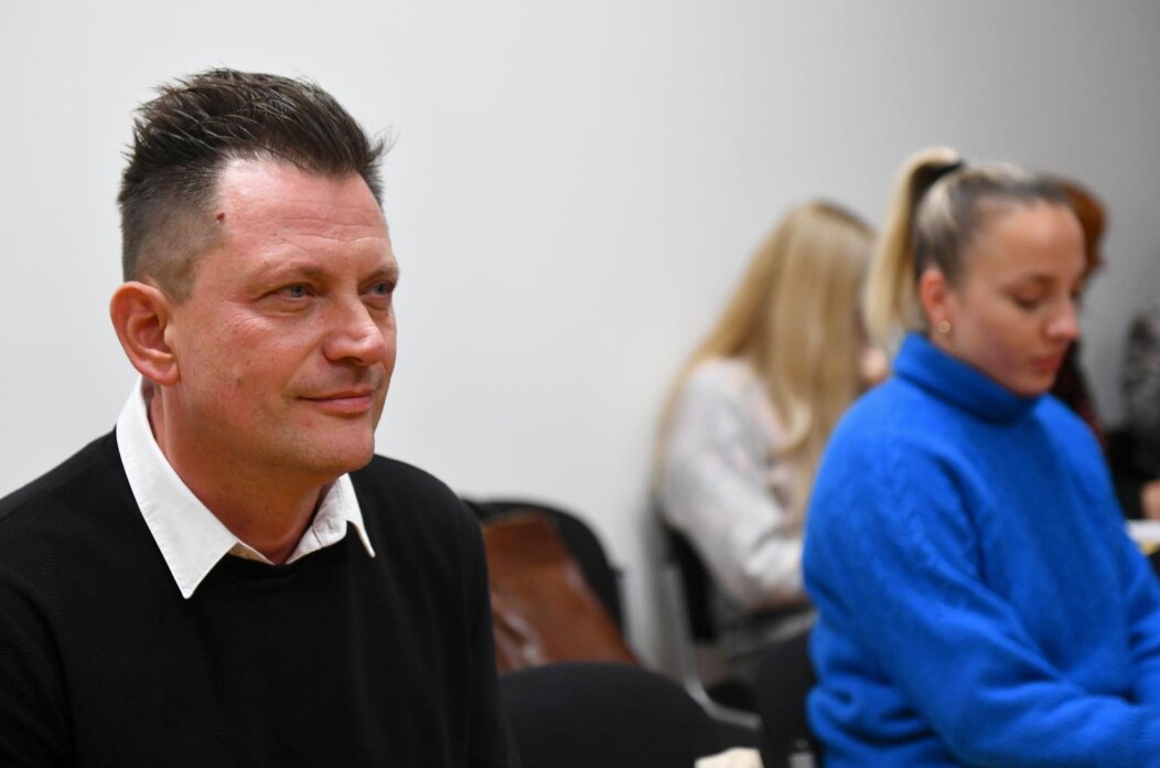 Zagreb: Suđenje Daliboru Mataniću zbog klevete i uvrede influencerice Doris Stanković