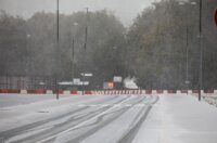 Prvi ovosezonski snijeg pao je na Platku Prvi ovosezonski snijeg pao je na Platku