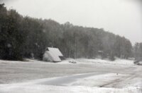 Prvi ovosezonski snijeg pao je na Platku Prvi ovosezonski snijeg pao je na Platku