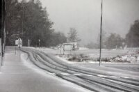 Prvi ovosezonski snijeg pao je na Platku Prvi ovosezonski snijeg pao je na Platku