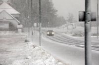 Prvi ovosezonski snijeg pao je na Platku Prvi ovosezonski snijeg pao je na Platku