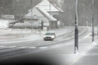 Platak: Prvi ovosezonski snijeg pao na Platku Platak: Prvi ovosezonski snijeg pao na Platku