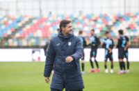 Velika Gorica: Rijeka i Gorica sastali se u 9. kolu SuperSport HNL-a