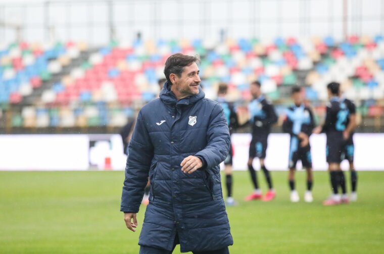 Velika Gorica: Rijeka i Gorica sastali se u 9. kolu SuperSport HNL-a