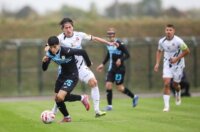 Velika Gorica: Rijeka i Gorica sastali se u 9. kolu SuperSport HNL-a