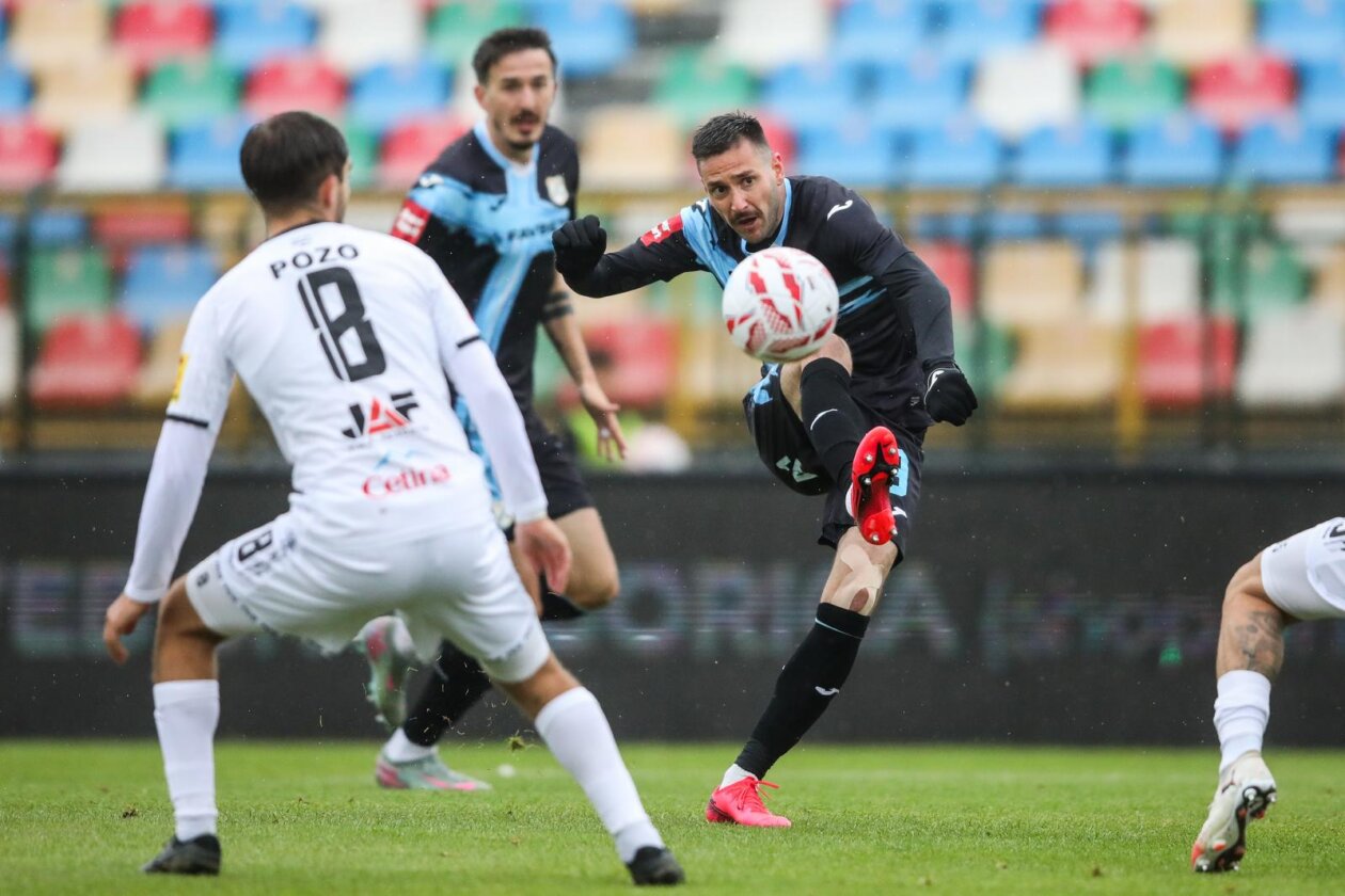 Velika Gorica: Rijeka i Gorica sastali se u 9. kolu SuperSport HNL-a