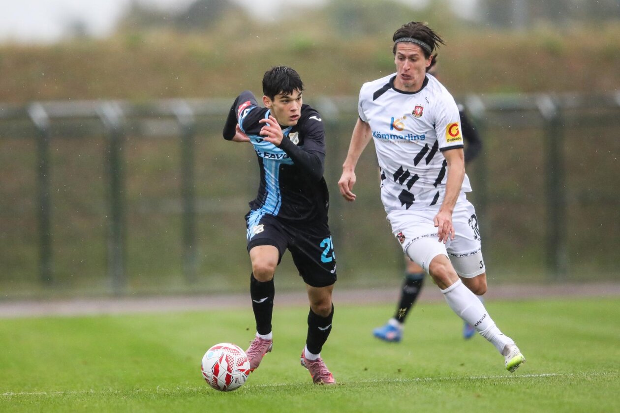 Velika Gorica: Rijeka i Gorica sastali se u 9. kolu SuperSport HNL-a