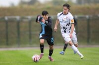 Velika Gorica: Rijeka i Gorica sastali se u 9. kolu SuperSport HNL-a