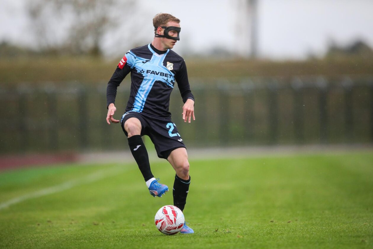 Velika Gorica: Rijeka i Gorica sastali se u 9. kolu SuperSport HNL-a