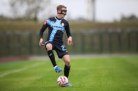 Velika Gorica: Rijeka i Gorica sastali se u 9. kolu SuperSport HNL-a