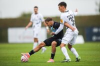 Velika Gorica: Rijeka i Gorica sastali se u 9. kolu SuperSport HNL-a