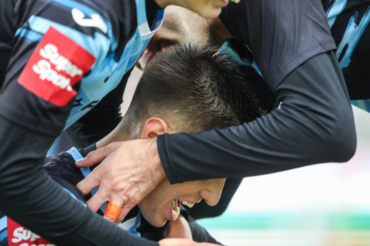 Velika Gorica: Rijeka i Gorica sastali se u 9. kolu SuperSport HNL-a