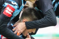 Velika Gorica: Rijeka i Gorica sastali se u 9. kolu SuperSport HNL-a