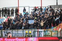 Velika Gorica: Rijeka i Gorica sastali se u 9. kolu SuperSport HNL-a