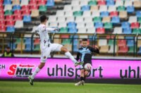 Velika Gorica: Rijeka i Gorica sastali se u 9. kolu SuperSport HNL-a