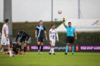 Velika Gorica: Rijeka i Gorica sastali se u 9. kolu SuperSport HNL-a