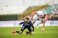 Velika Gorica: Rijeka i Gorica sastali se u 9. kolu SuperSport HNL-a