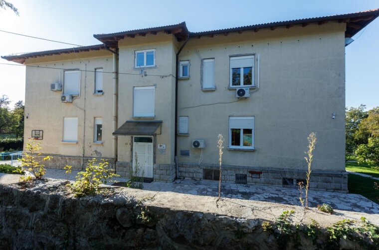 Centar za rehabilitaciju Rijeka, podružnica Kraljevica – Oštro