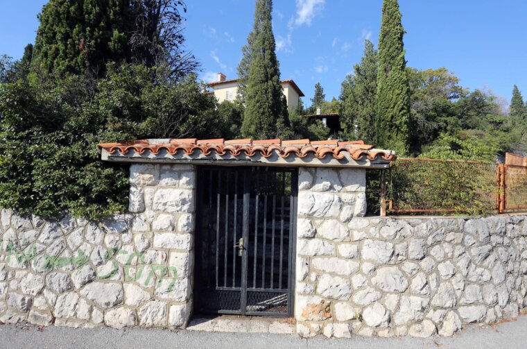 Kostrena: Vila Sveanj Kostrena: Vila Sveanj