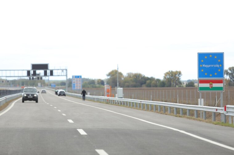 Osijek: Andrej Plenković na svečanom obilježavanju završetka izgradnje koridora 5C