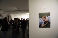 Rijeka: Otvorenje izložbe: „24 BACI“ u sklopu queer festivala Smoqua 2025.