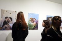 Rijeka: Otvorenje izložbe: „24 BACI“ u sklopu queer festivala Smoqua 2025.