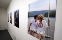 Rijeka: Otvorenje izložbe: „24 BACI“ u sklopu queer festivala Smoqua 2025.