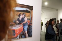 Rijeka: Otvorenje izložbe: „24 BACI“ u sklopu queer festivala Smoqua 2025.