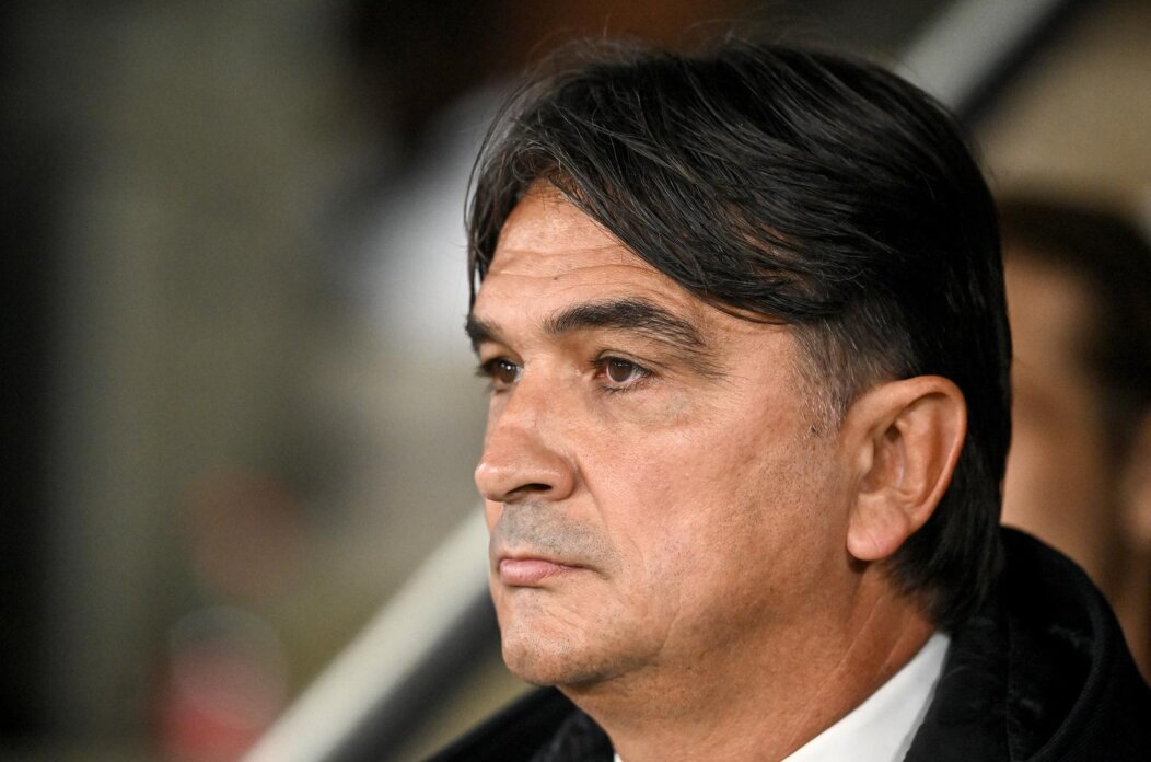 Susret Češke i Hrvatske u kvalifikacijama za FIFA Svjetsko prvenstvo