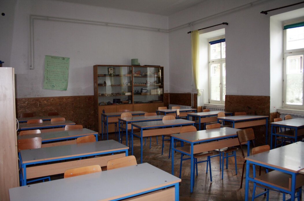 Bjelovar: U?enik istraumatiziran jer su portali objavili snimku kako ga drugi tuku