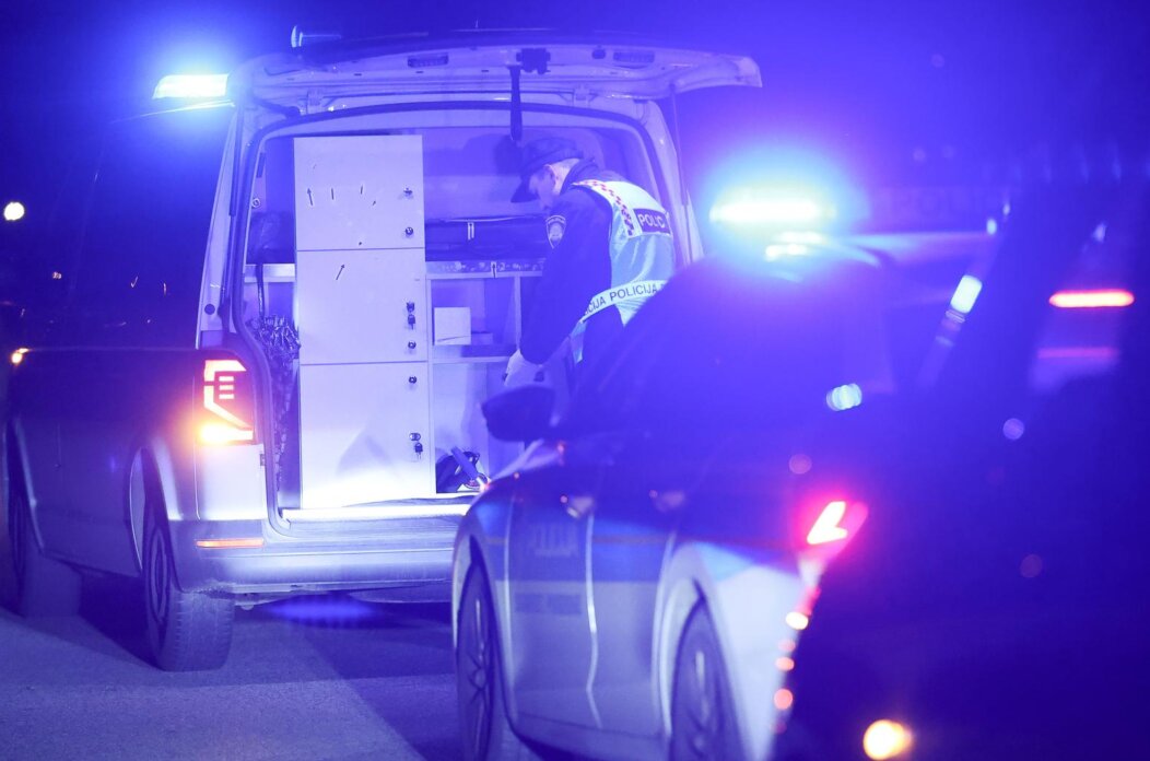 Zagreb: U prometnoj nesreći u Soblincu motociklist preminuo