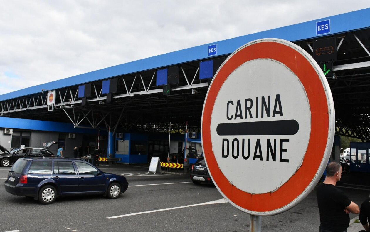 Stara Gradiška: Uvođenje Entry/Exit sustava na graničnom prijelazu Stara Gradiška