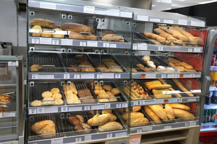 ibenik: Sutra je bojkot pekara i svih pekarskih proizvoda