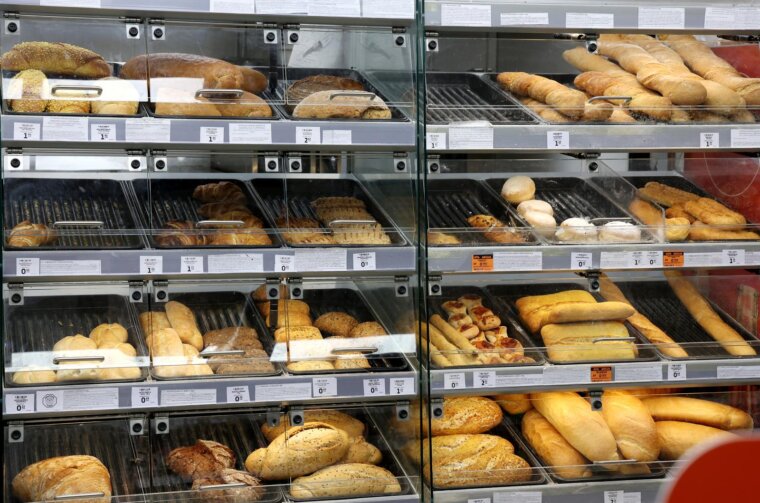 ibenik: Sutra je bojkot pekara i svih pekarskih proizvoda