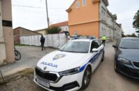 Urušio se zid zatvora u Bjelovaru, poginula dva radnika