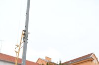 Urušio se zid zatvora u Bjelovaru, poginula dva radnika